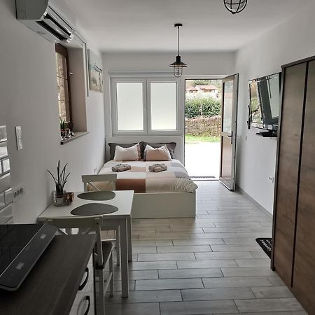 Apartma Pinea Πορτορόζ Εξωτερικό φωτογραφία