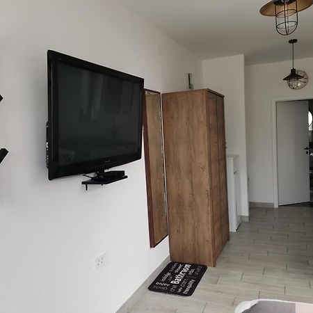 Apartma Pinea Πορτορόζ Εξωτερικό φωτογραφία