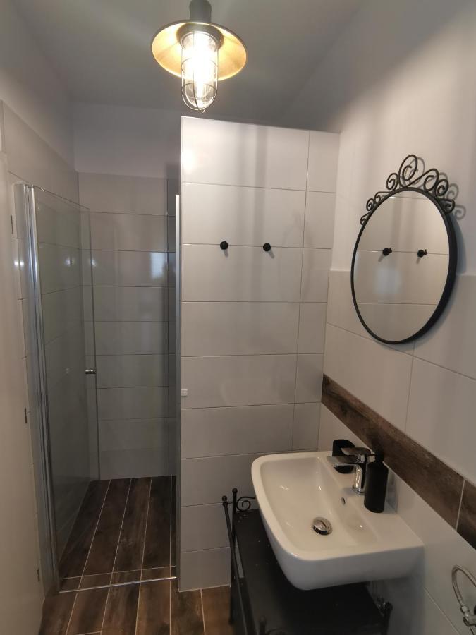 Apartma Pinea Πορτορόζ Εξωτερικό φωτογραφία