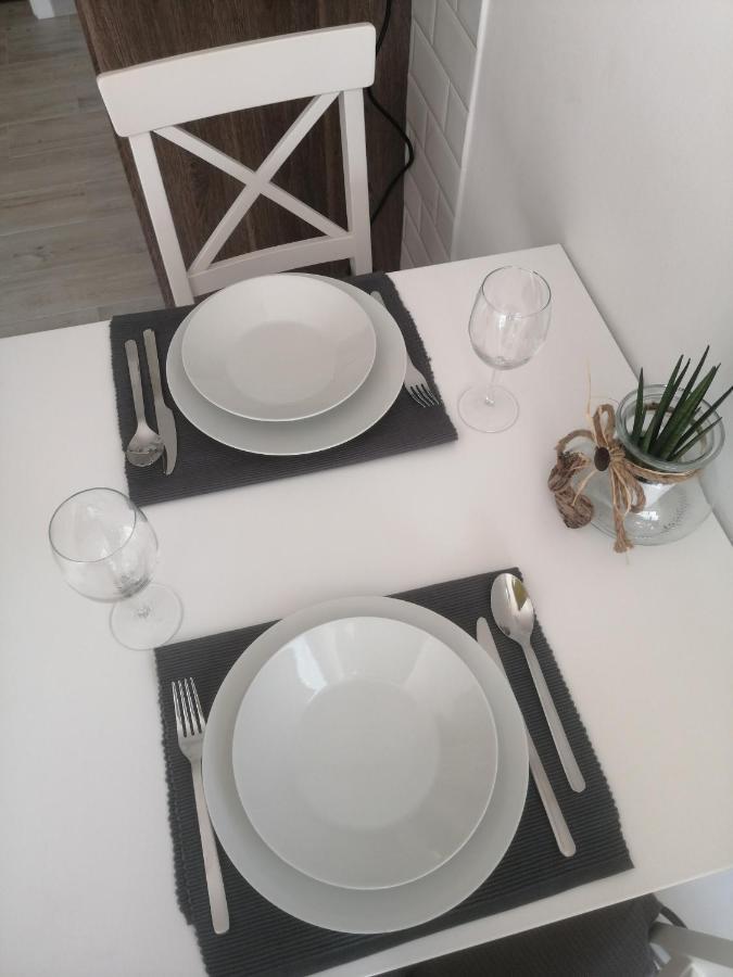 Apartma Pinea Πορτορόζ Εξωτερικό φωτογραφία