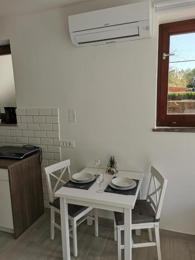 Apartma Pinea Πορτορόζ Εξωτερικό φωτογραφία