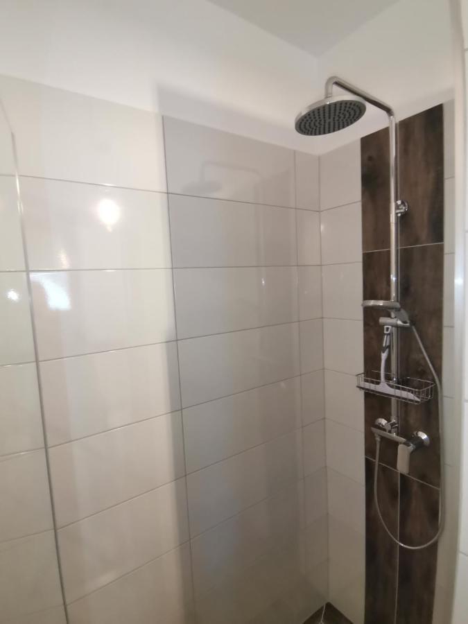 Apartma Pinea Πορτορόζ Εξωτερικό φωτογραφία