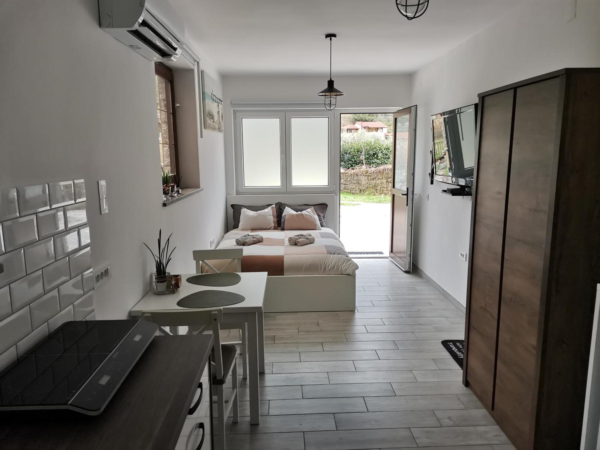 Apartma Pinea Πορτορόζ Εξωτερικό φωτογραφία
