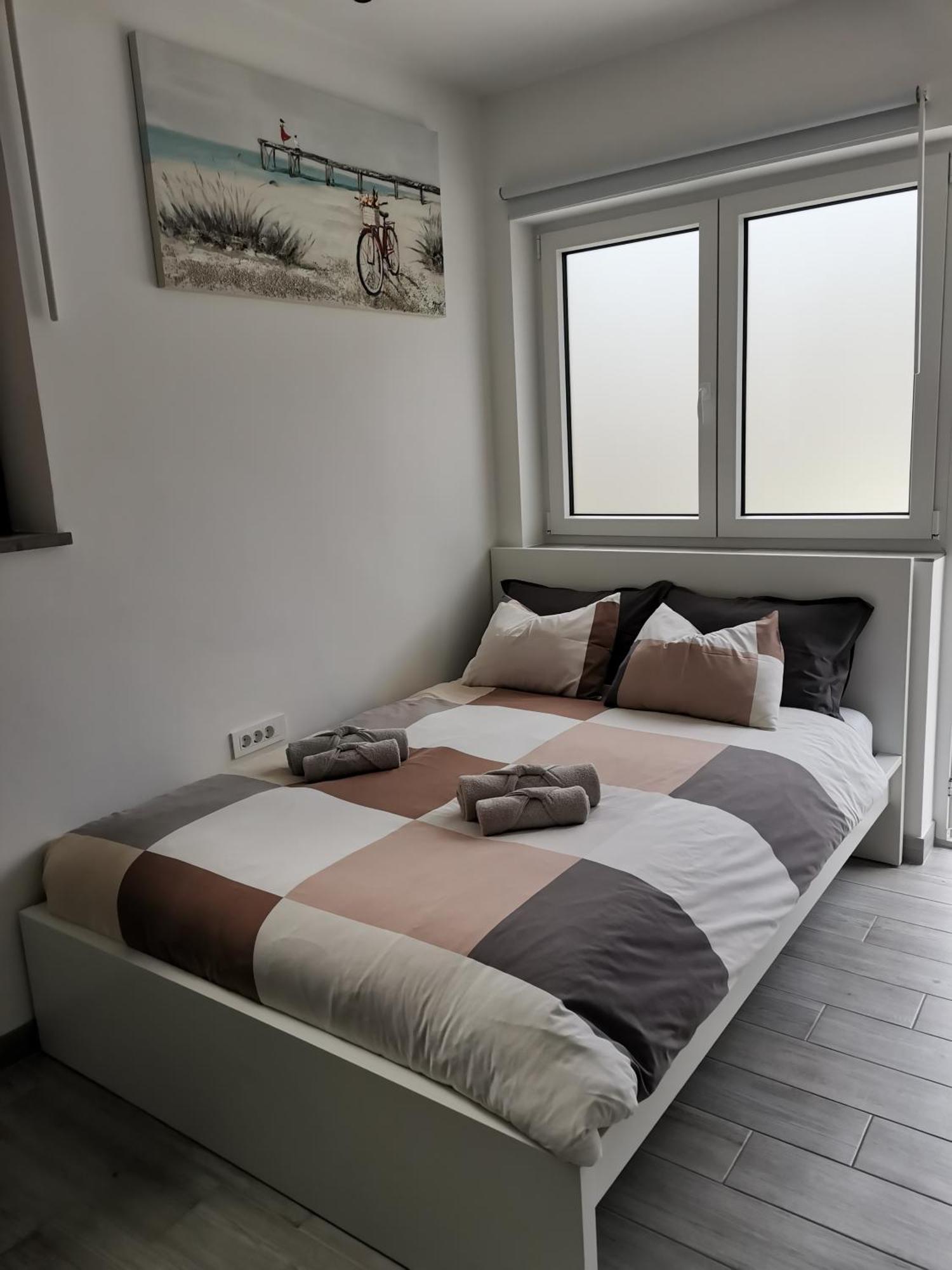 Apartma Pinea Πορτορόζ Εξωτερικό φωτογραφία
