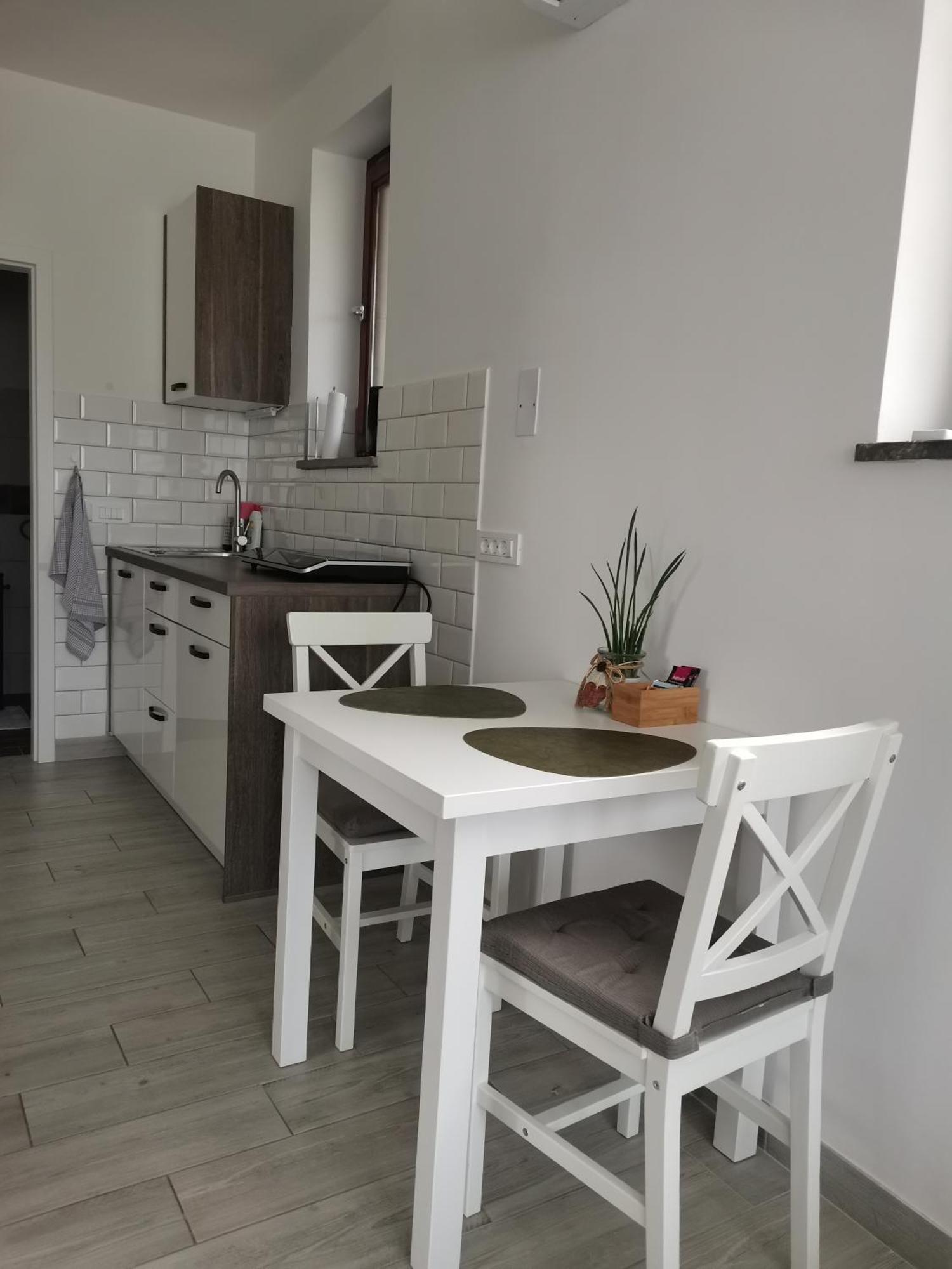 Apartma Pinea Πορτορόζ Εξωτερικό φωτογραφία